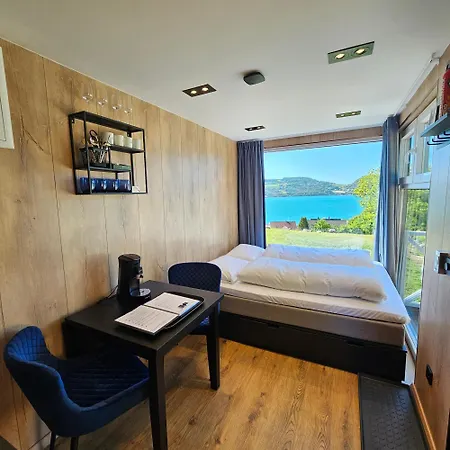 Lysefjorden - Goysa Gard Apartment Forsand Room photo