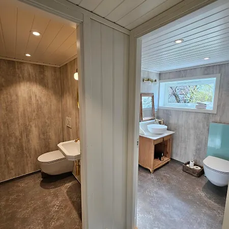 Lysefjorden - Goysa Gard Apartment Forsand Room photo