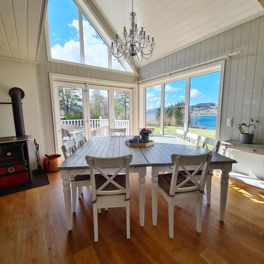 Apartment Lysefjorden - Goysa Gard
