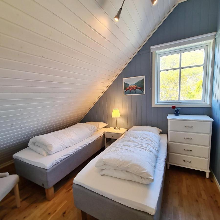 Apartment Lysefjorden - Goysa Gard