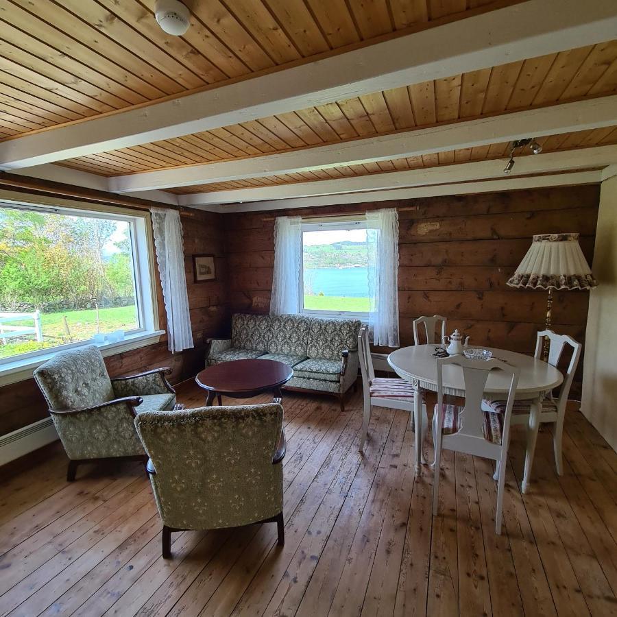Lysefjorden - Goysa Gard Apartment Forsand