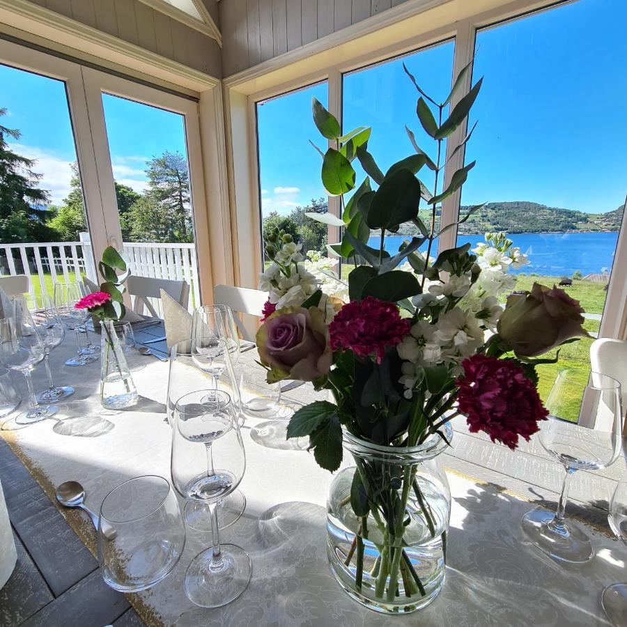 Lysefjorden - Goysa Gard Apartment *