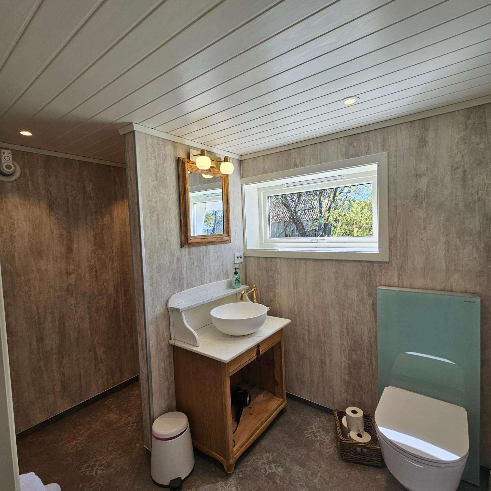 Lysefjorden - Goysa Gard Apartment Forsand